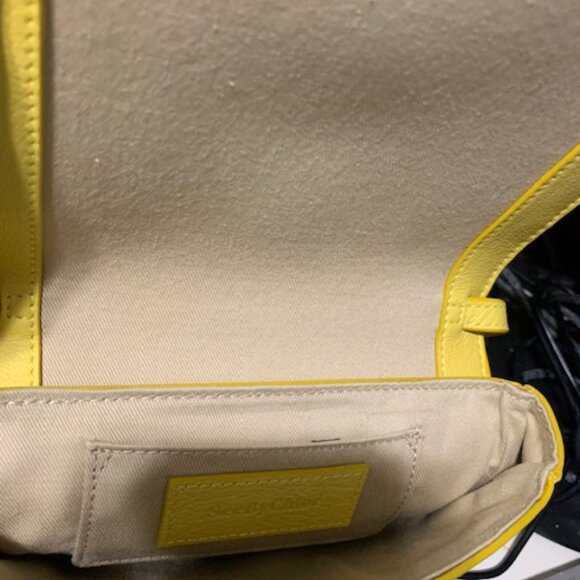 See By Chloe Hana Shoulder bag - Picture 6 of 8